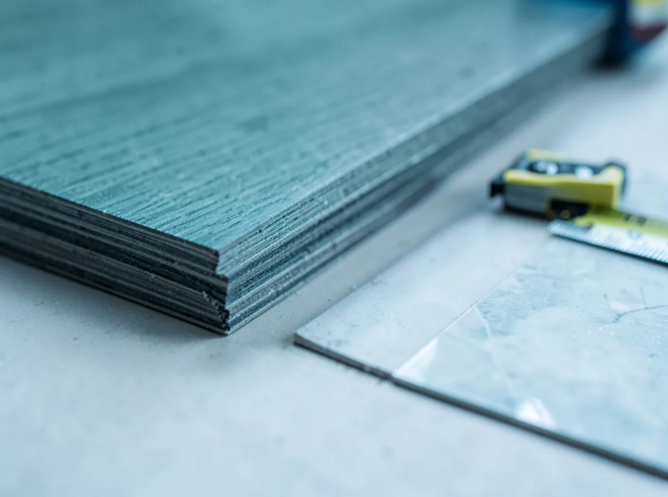 Luxury Vinyl Plank Installation Mcdonald, KS FAQs